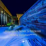 Hotel Dolphin - Adult Friendly Senec