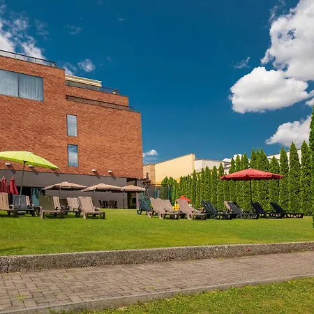 Dolphin Hotel 4*