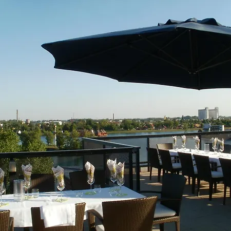 Hotel Dolphin 4*