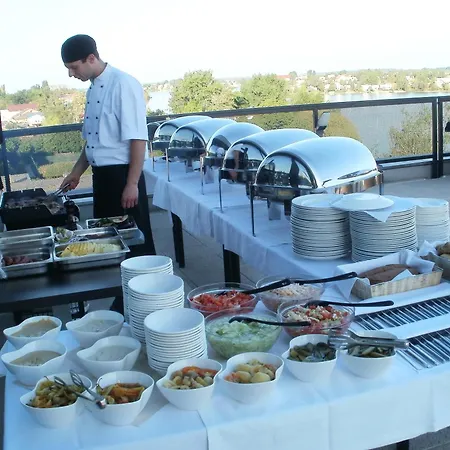 Dolphin - Adult Friendly Senec