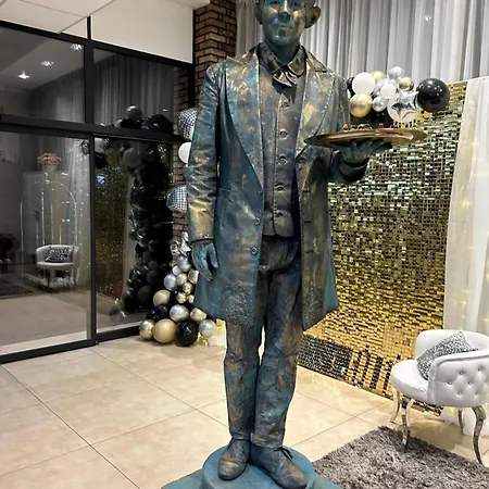 Dolphin Hotel 4*