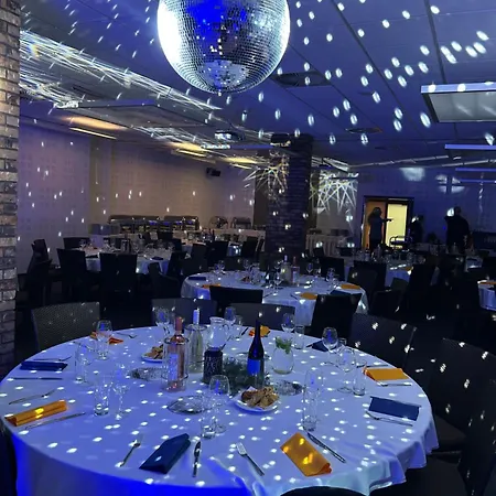 Dolphin - Adult Friendly 4*