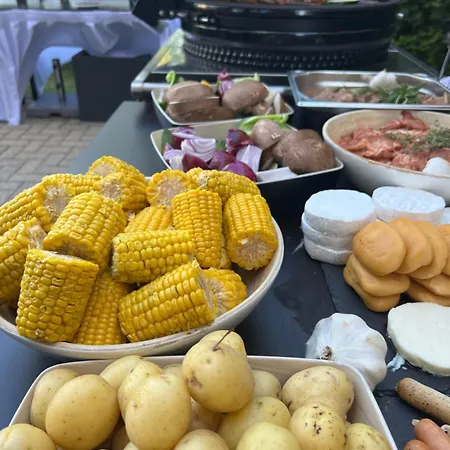 Dolphin - Adult Friendly 4* Senec