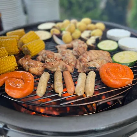 Hotel Dolphin - Adult Friendly 4*