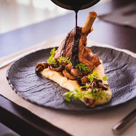 Hotel Dolphin - Adult Friendly 4*