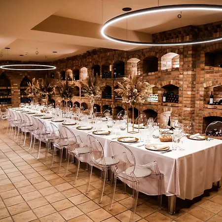 Dolphin - Adult Friendly Senec