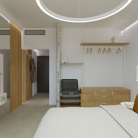 Dolphin - Adult Friendly 4* Сенець