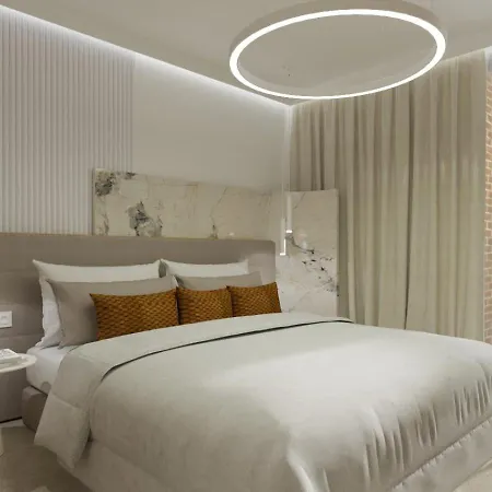 Hotel Dolphin - Adult Friendly