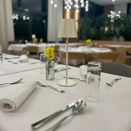 Dolphin Hotel Senec