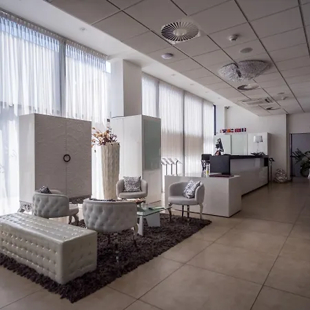 Dolphin - Adult Friendly Hotel 4*