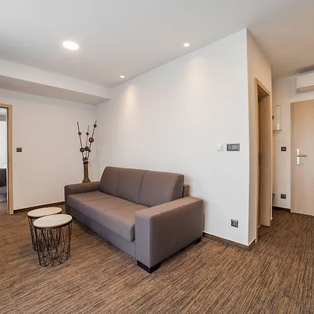 Hotel Dolphin - Adult Friendly 4*