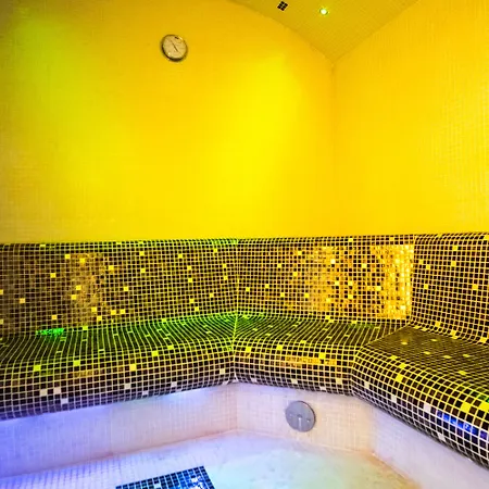 Dolphin - Adult Friendly فندق