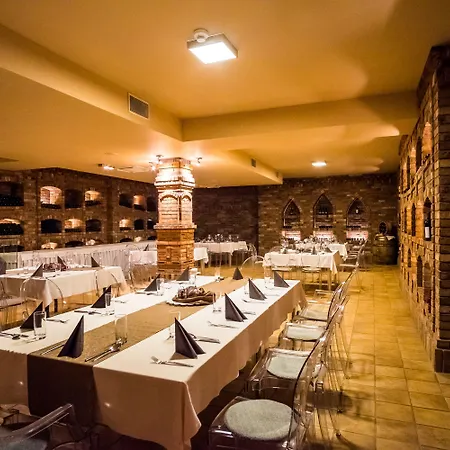 Hotel Dolphin - Adult Friendly Senec