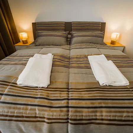 Dolphin - Adult Friendly Hotel Senec