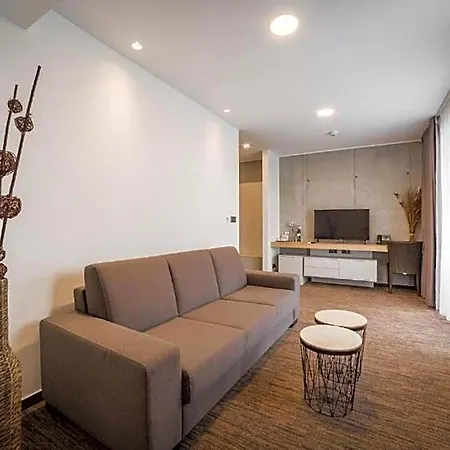 Dolphin - Adult Friendly Hotel 4*