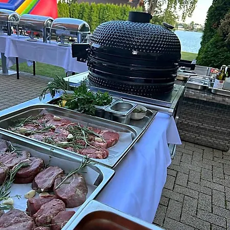 Dolphin - Adult Friendly 4* Senec
