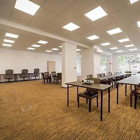 Dolphin - Adult Friendly Hotel 4*