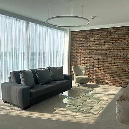 Dolphin - Adult Friendly Senec