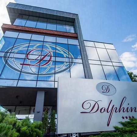 Dolphin Hotel 4*