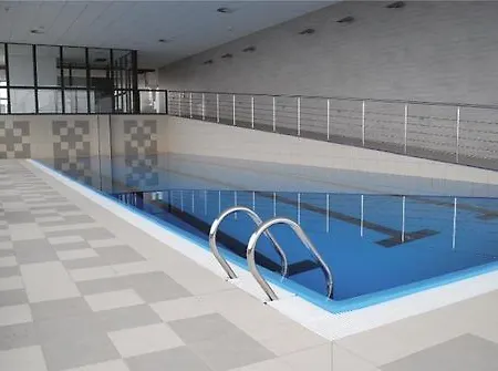 Hotel Dolphin - Adult Friendly