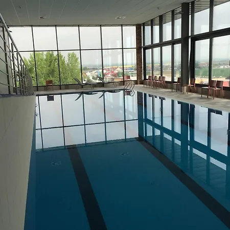 Dolphin Hotel 4*