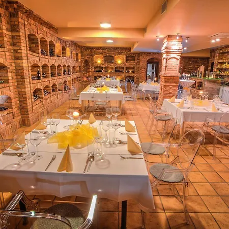 Hotel Dolphin Senec