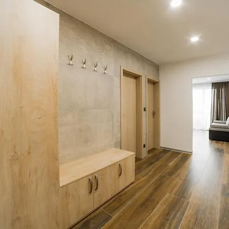 Dolphin Hotel 4*