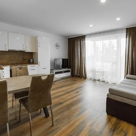 Hotel Dolphin 4*
