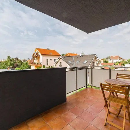 Dolphin Hotel Senec