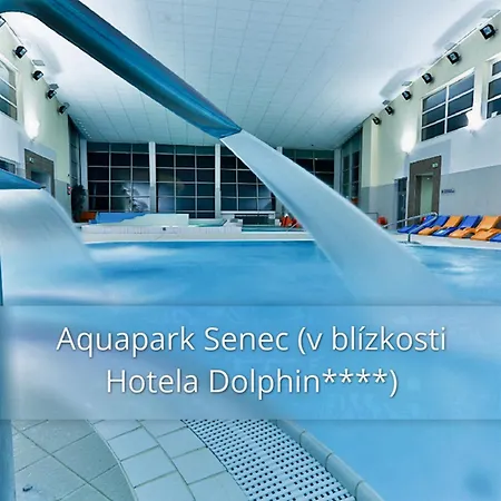 Dolphin - Adult Friendly Hotel